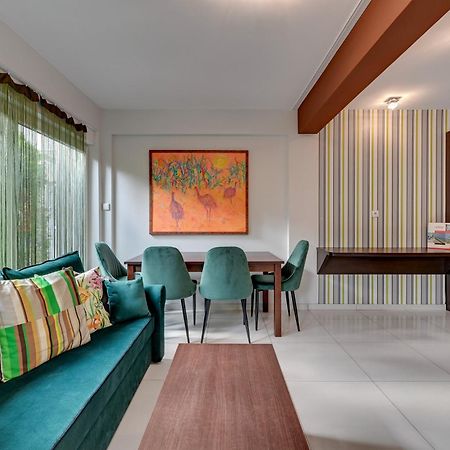 Dom & House - Apartamenty Sunrise Sopot Eksteriør billede