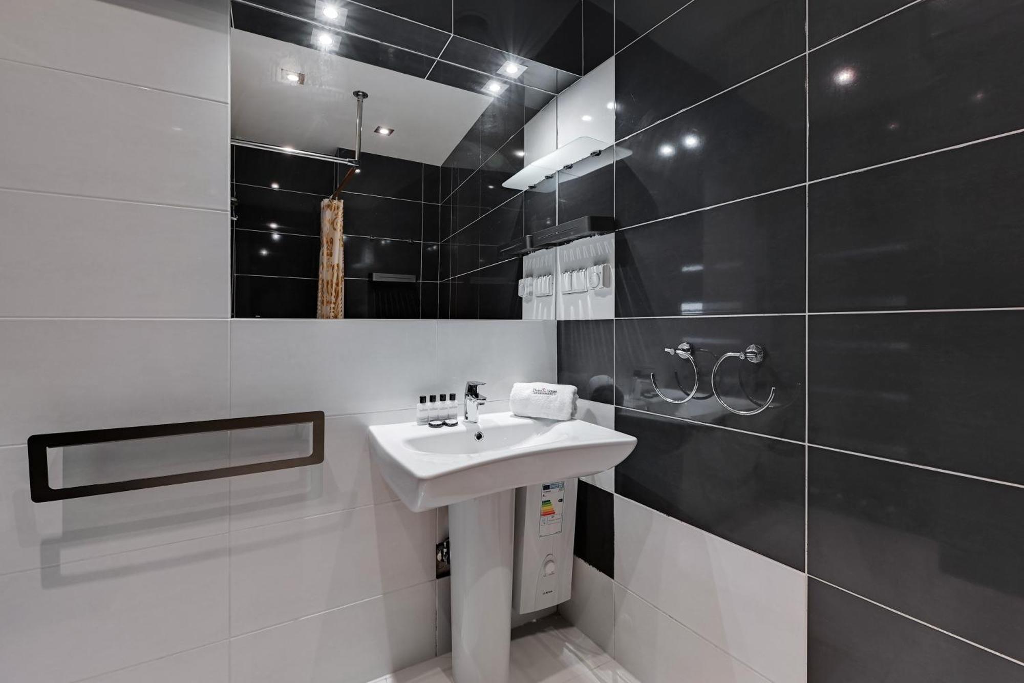 Dom & House - Apartamenty Sunrise Sopot Eksteriør billede