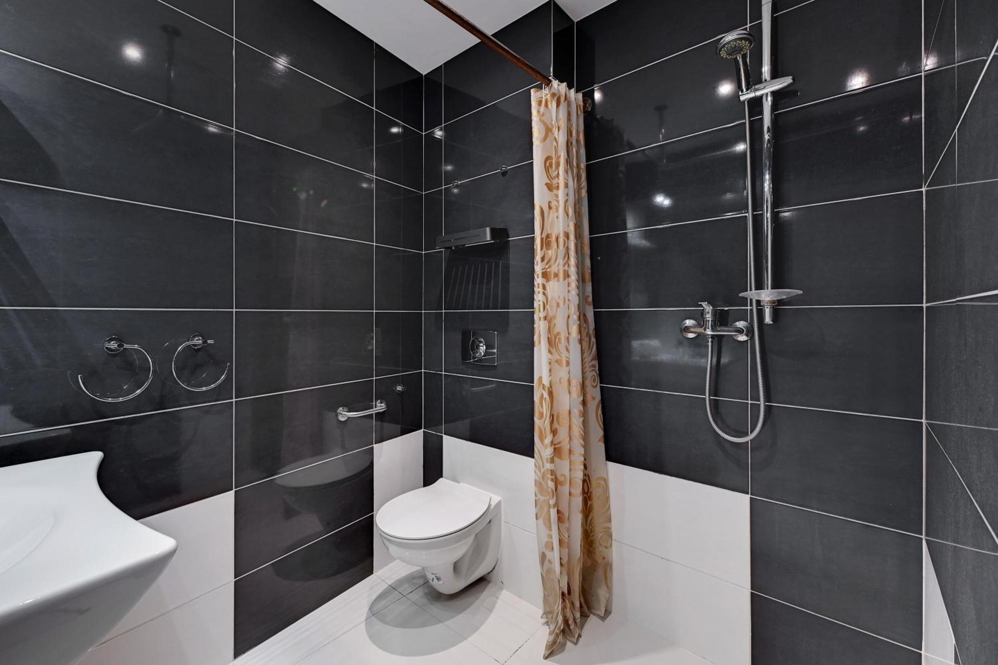 Dom & House - Apartamenty Sunrise Sopot Eksteriør billede