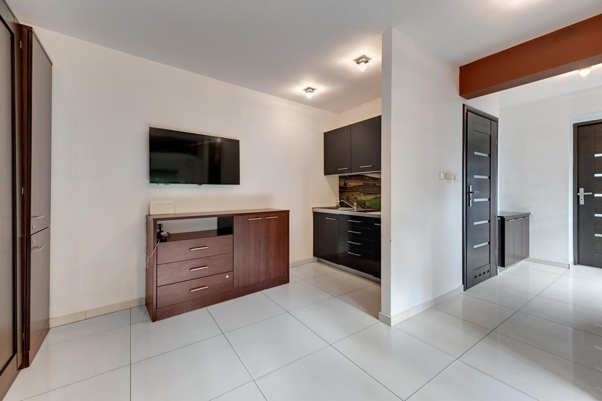Dom & House - Apartamenty Sunrise Sopot Eksteriør billede