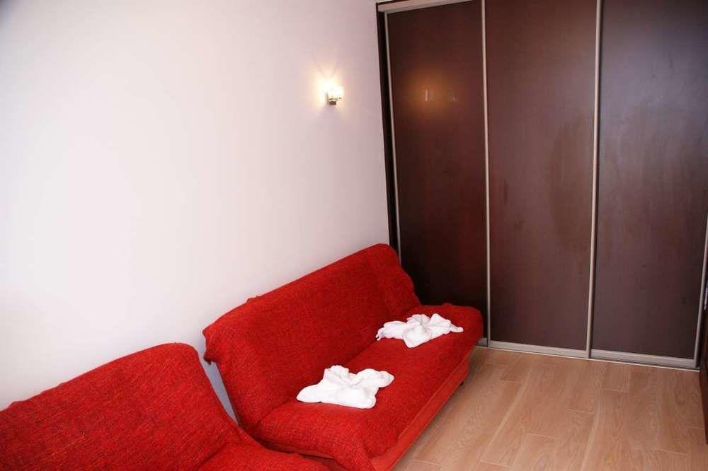 Dom & House - Apartamenty Sunrise Sopot Eksteriør billede