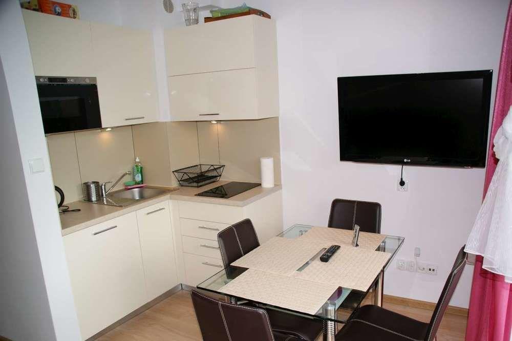 Dom & House - Apartamenty Sunrise Sopot Eksteriør billede