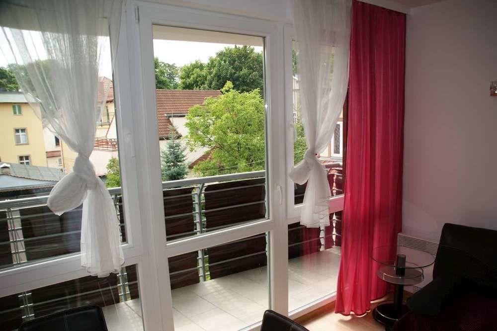 Dom & House - Apartamenty Sunrise Sopot Eksteriør billede