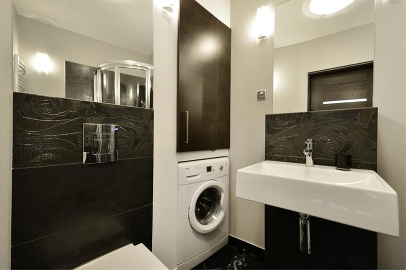 Dom & House - Apartamenty Sunrise Sopot Eksteriør billede