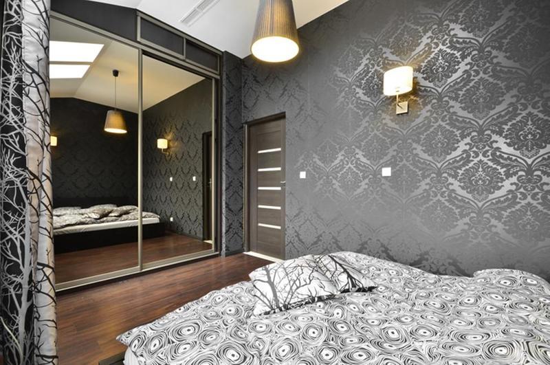Dom & House - Apartamenty Sunrise Sopot Eksteriør billede