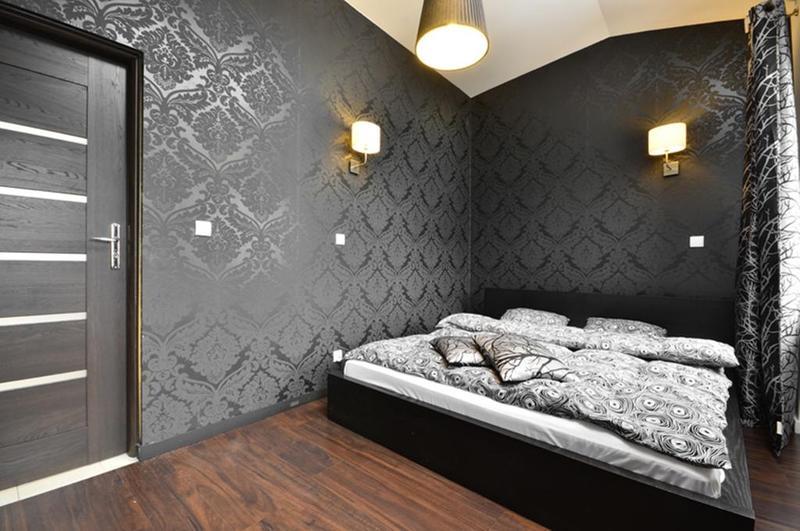 Dom & House - Apartamenty Sunrise Sopot Eksteriør billede