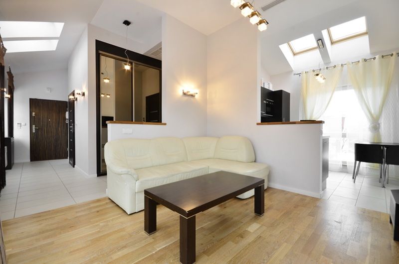 Dom & House - Apartamenty Sunrise Sopot Eksteriør billede