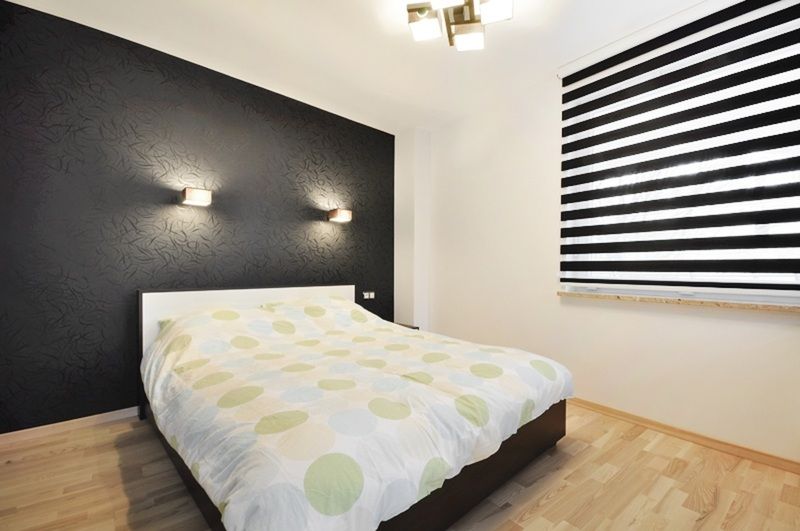 Dom & House - Apartamenty Sunrise Sopot Eksteriør billede
