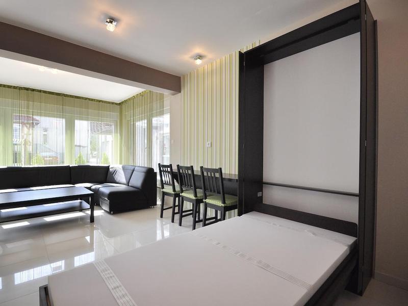 Dom & House - Apartamenty Sunrise Sopot Eksteriør billede