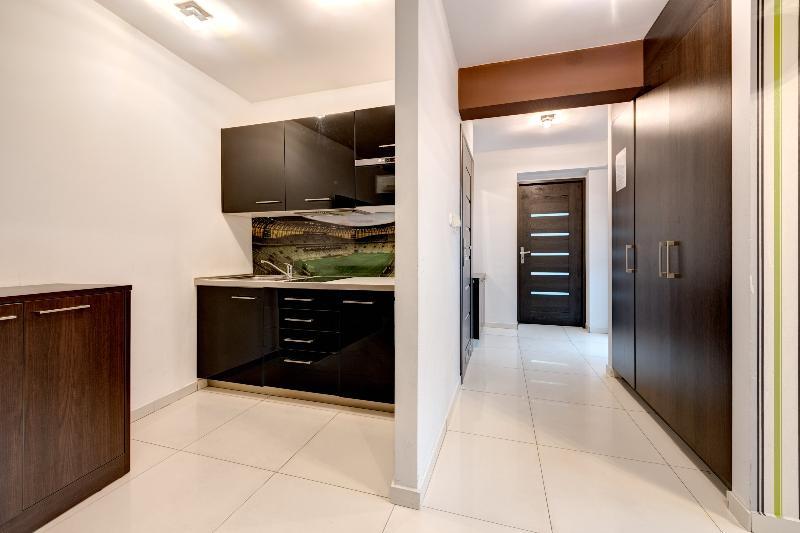 Dom & House - Apartamenty Sunrise Sopot Eksteriør billede